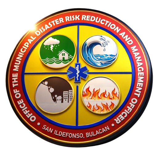 MDRRMO Seal